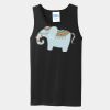 Core Cotton Tank Top Thumbnail
