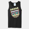 Core Cotton Tank Top Thumbnail