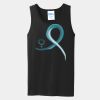 Core Cotton Tank Top Thumbnail