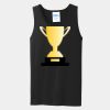 Core Cotton Tank Top Thumbnail