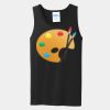 Core Cotton Tank Top Thumbnail