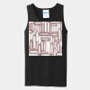 Core Cotton Tank Top Thumbnail