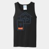 Core Cotton Tank Top Thumbnail