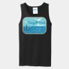 Core Cotton Tank Top Thumbnail
