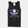 Core Cotton Tank Top Thumbnail