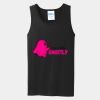 Core Cotton Tank Top Thumbnail
