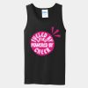Core Cotton Tank Top Thumbnail