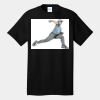 Tall Core Cotton Tee Thumbnail