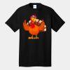 Tall Core Cotton Tee Thumbnail