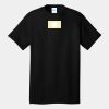 Tall Core Cotton Tee Thumbnail