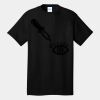 Tall Core Cotton Tee Thumbnail