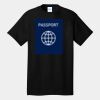 Tall Core Cotton Tee Thumbnail