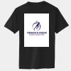 Infant Core Cotton Tee Thumbnail