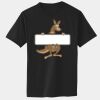 Toddler Core Cotton Tee Thumbnail