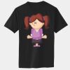 Toddler Core Cotton Tee Thumbnail