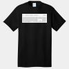 Core Cotton Tee Thumbnail