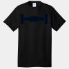 Core Cotton Tee Thumbnail