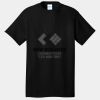 Core Cotton Tee Thumbnail