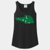 Ladies Core Cotton Tank Top Thumbnail