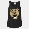 Ladies Core Cotton Tank Top Thumbnail