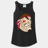 Ladies Core Cotton Tank Top Thumbnail