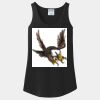 Ladies Core Cotton Tank Top Thumbnail