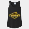 Ladies Core Cotton Tank Top Thumbnail