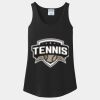 Ladies Core Cotton Tank Top Thumbnail
