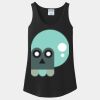 Ladies Core Cotton Tank Top Thumbnail