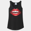 Ladies Core Cotton Tank Top Thumbnail