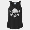 Ladies Core Cotton Tank Top Thumbnail