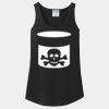 Ladies Core Cotton Tank Top Thumbnail