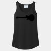 Ladies Core Cotton Tank Top Thumbnail