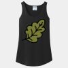 Ladies Core Cotton Tank Top Thumbnail