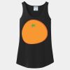 Ladies Core Cotton Tank Top Thumbnail