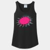 Ladies Core Cotton Tank Top Thumbnail