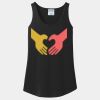 Ladies Core Cotton Tank Top Thumbnail