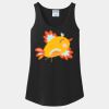 Ladies Core Cotton Tank Top Thumbnail