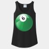 Ladies Core Cotton Tank Top Thumbnail