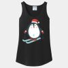 Ladies Core Cotton Tank Top Thumbnail