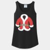 Ladies Core Cotton Tank Top Thumbnail