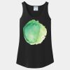 Ladies Core Cotton Tank Top Thumbnail