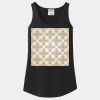 Ladies Core Cotton Tank Top Thumbnail