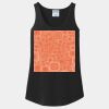 Ladies Core Cotton Tank Top Thumbnail