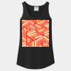Ladies Core Cotton Tank Top Thumbnail